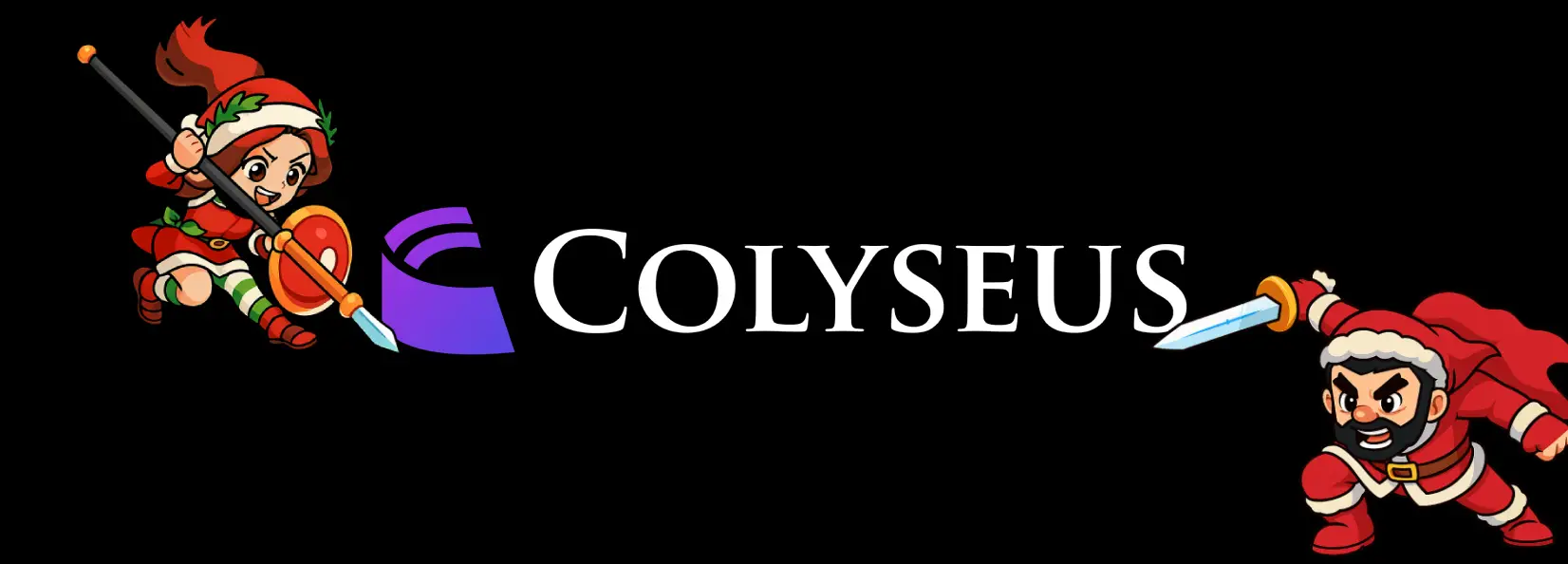 Colyseus Hero Image
